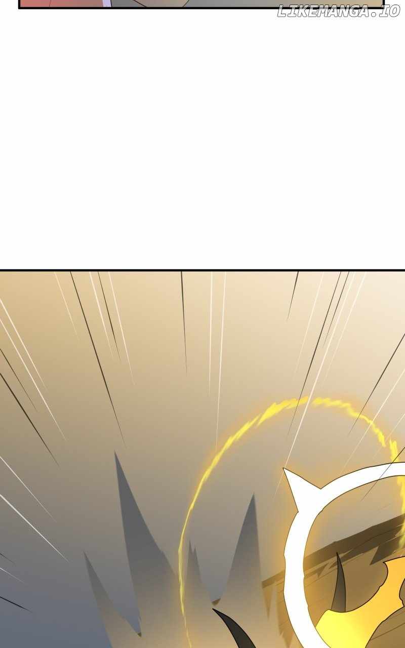 The One Who Parried Death Chapter 45 39